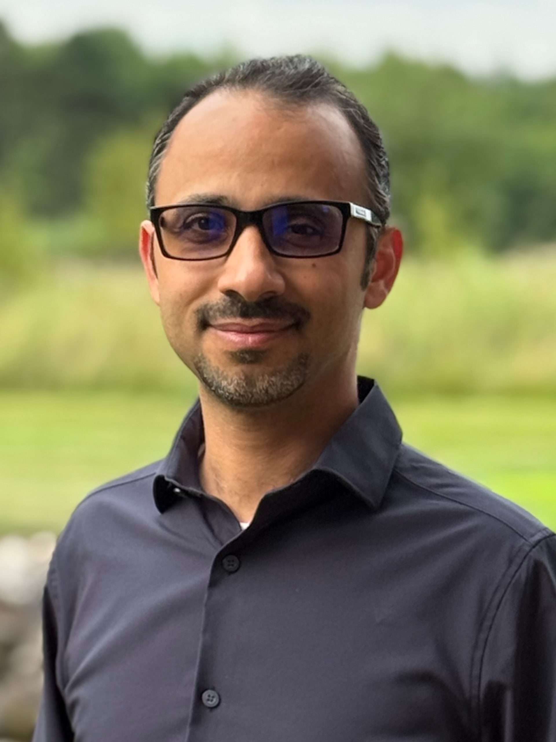 Waseem Al Matar, Ph.D.